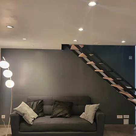 Le Loft Appartement *