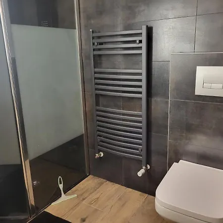 Le Loft Lägenhet Épinal