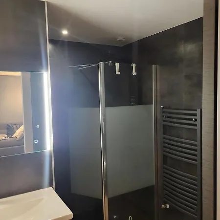 Lägenhet Le Loft Épinal