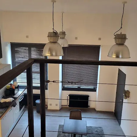 Le Loft Épinal