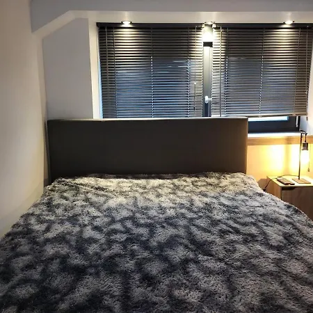 Le Loft Lägenhet