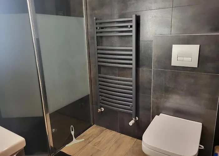 Le Loft アパート エピナル