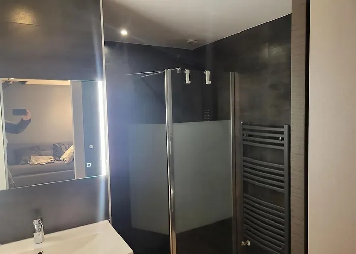 アパート Le Loft エピナル