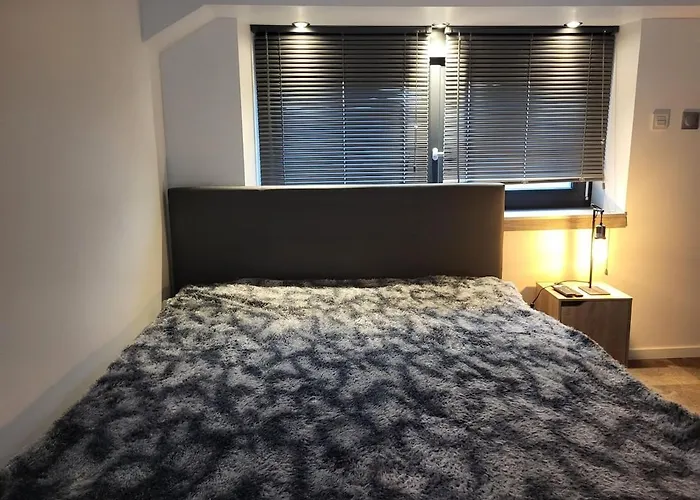 Le Loft アパート